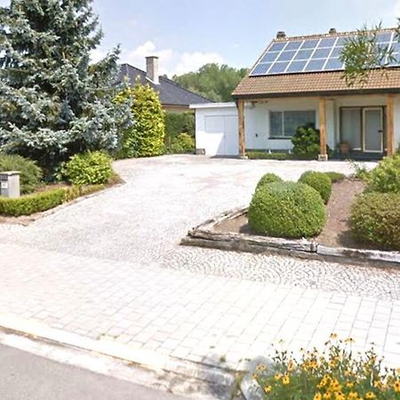 Aquavilla Bed & Breakfast Willebroek Ngoại thất bức ảnh