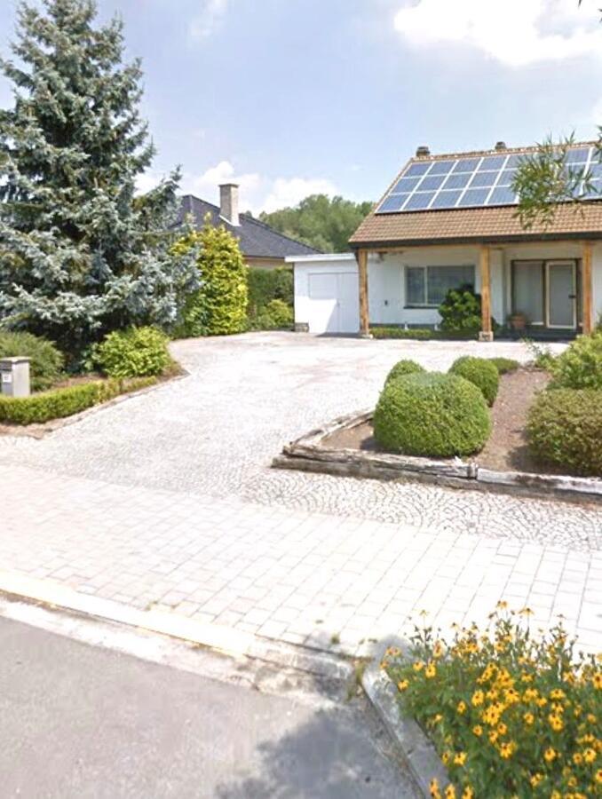 Aquavilla Bed & Breakfast Willebroek Ngoại thất bức ảnh