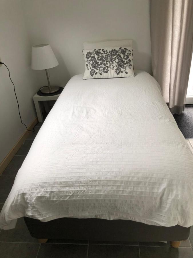 Aquavilla Bed & Breakfast Willebroek Ngoại thất bức ảnh